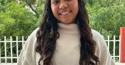 Estudiante de la ENMS Guanajuato obtuvo medalla de oro en Emprenday 2025