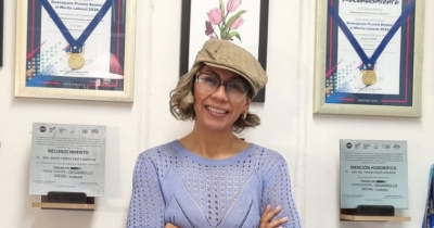 Investigadora UG impulsa programas de impacto social intercampus  