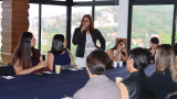 Comparten experiencias y aprendizajes en la reunión de cierre de las SODALES del Nivel Medio Superior