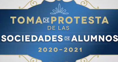 Rinden protesta las mesas directivas que representarán a la comunidad estudiantil de la UG