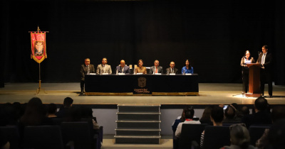 Celebra su 79 Aniversario la Escuela de Nivel Medio Superior de Celaya