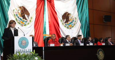 ANUIES y Universidades Públicas Estatales exhortan a reconocer a la educación superior como inversión estratégica