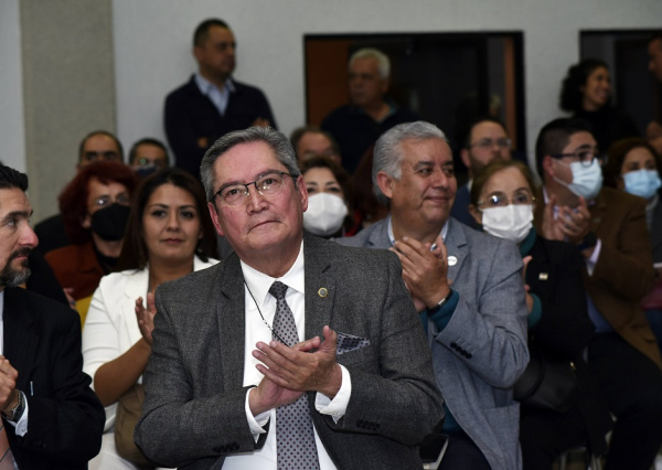 La UG firma convenio de colaboración con la CECAMED para mejorar la formación de profesionales de la salud