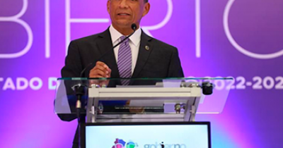 UG se suma a la Declaración de Gobierno Abierto en el Estado de Guanajuato 