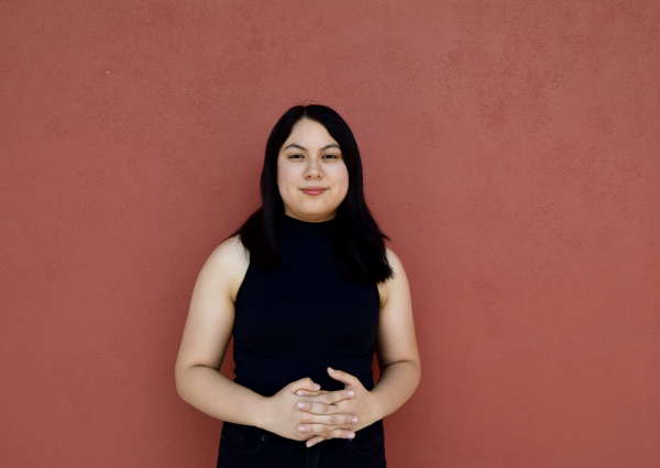 Alumna UG de Ingeniería en Alimentos recibirá el Premio CENEVAL por desempeño de excelencia