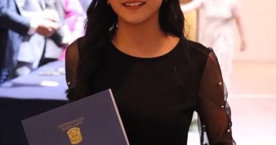 Culminan licenciaturas y maestrías de la generación enero-junio 2024 en la DCEA