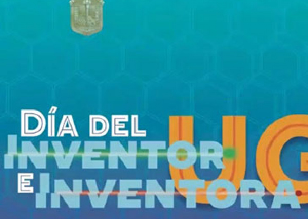 Homenajean a inventores e inventores de la UG