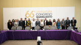 Académicas de la UG impulsan mejoras a iniciativa de reforma en materia de lactancia humana