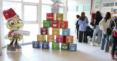 Concluyen actividades de Abeja voluntaria, programa de voluntariado del Servicio Social del Campus Celaya-Salvatierra