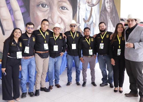 Inicia el 15° Foro de Agronegocios y Encuentro Internacional de Investigación para fortalecer la economía agropecuaria