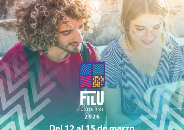 UG expondrá su riqueza editorial como invitada de honor en la Feria del Libro de Costa Rica