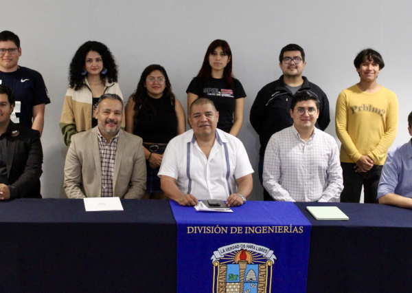 Grupo Organizado SPIE OASIS UG celebra avances y estrena mesa directiva