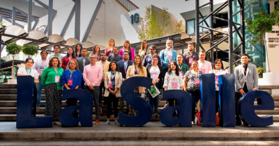 Se realizó con éxito el Noveno Encuentro Nacional de Gacetas y Revistas Universitarias 