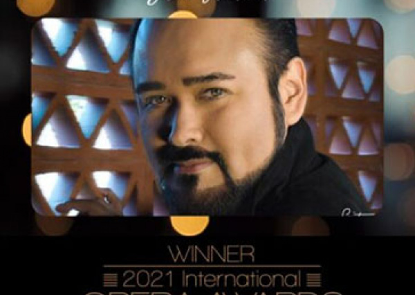 Javier Camarena Pozos, orgullo para la Universidad de Guanajuato