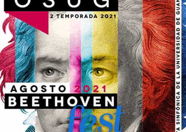 UG invita a disfrutar de la cultura a través del cine, música y galerías