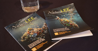 Presentan un nuevo número de la revista NaturaLEEza en el Día Mundial del Medio Ambiente
