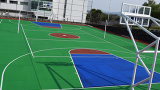 Renuevan espacios deportivos del Campus Irapuato-Salamanca
