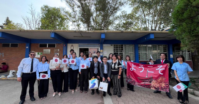 El CNMS recibe la visita de Soka University para fortalecer los lazos de cooperación internacional