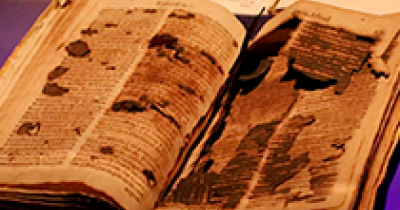 Expondrán libros prohibidos por la Inquisición en el MUG 