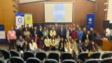 Destaca la UG en congreso internacional de sociología de las organizaciones y la comunicación