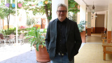 Kenneth Richter, primer profesor de una universidad mexicana invitado para capacitar a docentes en Turkmenistán