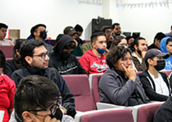 DICIS organiza la primera Jornada de Control Automático  