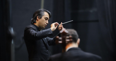  La OSUG rompe esquemas en el XIX Festival Internacional Callejón del Ruido