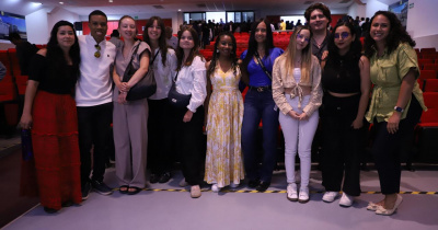 Comparten aprendizajes científicos en la clausura del trigésimo Verano de la Ciencia UG