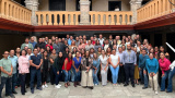 UG fortalece la inclusión de las personas con discapacidad durante el 3er Encuentro de Bibliotecarios y Bibliotecarias
