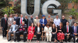 Generación 1981-1986 de Química celebra XL Aniversario de egreso