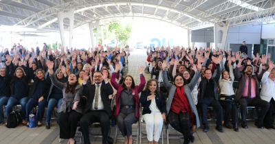 Campus Celaya-Salvatierra celebra la trayectoria y el impacto del Programa de Psicología Clínica