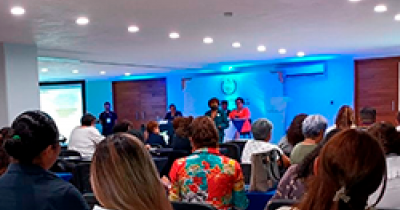 Participa la UG en Congreso Nacional sobre el rol del docente en Enfermería 