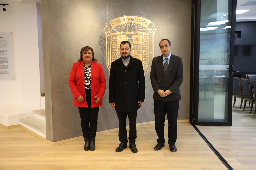 CEREMONIA DE FIN DE CURSOS DE LA MAESTRA EN CIENCIAS FORENSES 02