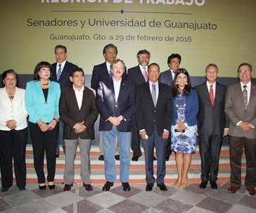 reunion-trabajo-senado-republica-universidad-guanajuato-ug-