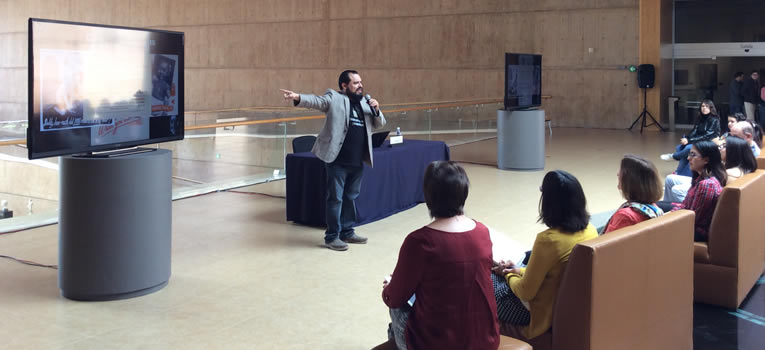 charla-realidad-social-festival-artes-universidad-guanajuato-ug-ugto