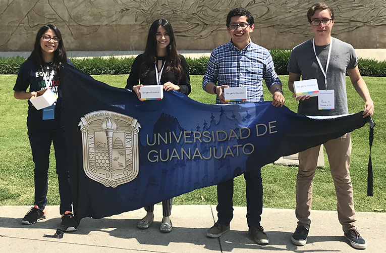 innovar-para-mi-google-universidad-guanajuato-ug-ugto