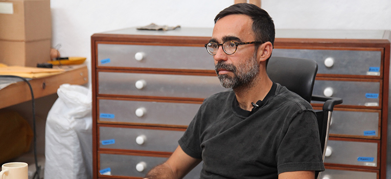 ivan-puig-artista-san-miguel-allende-universidad-guanajuato-ug-ugto