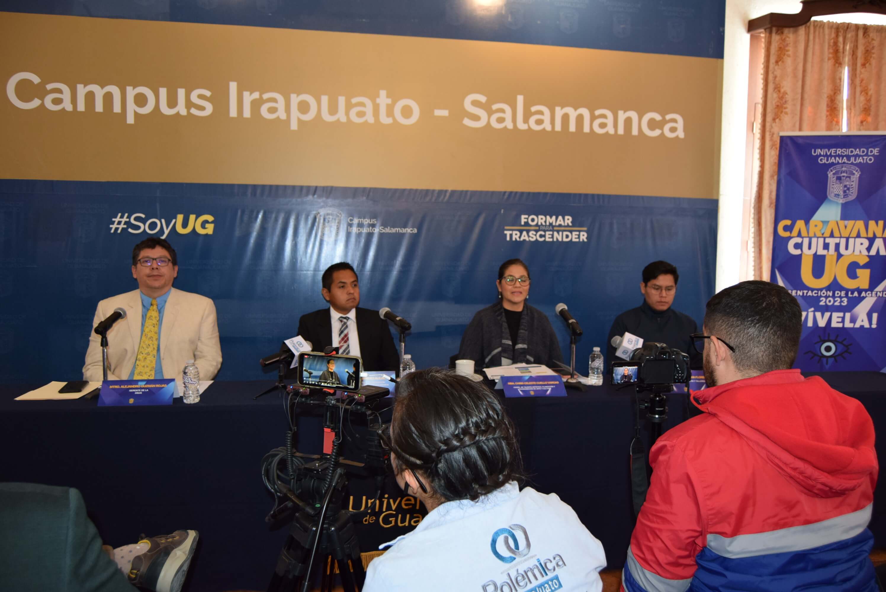 CEREMONIA DE FIN DE CURSOS DE LA MAESTRA EN CIENCIAS FORENSES 02