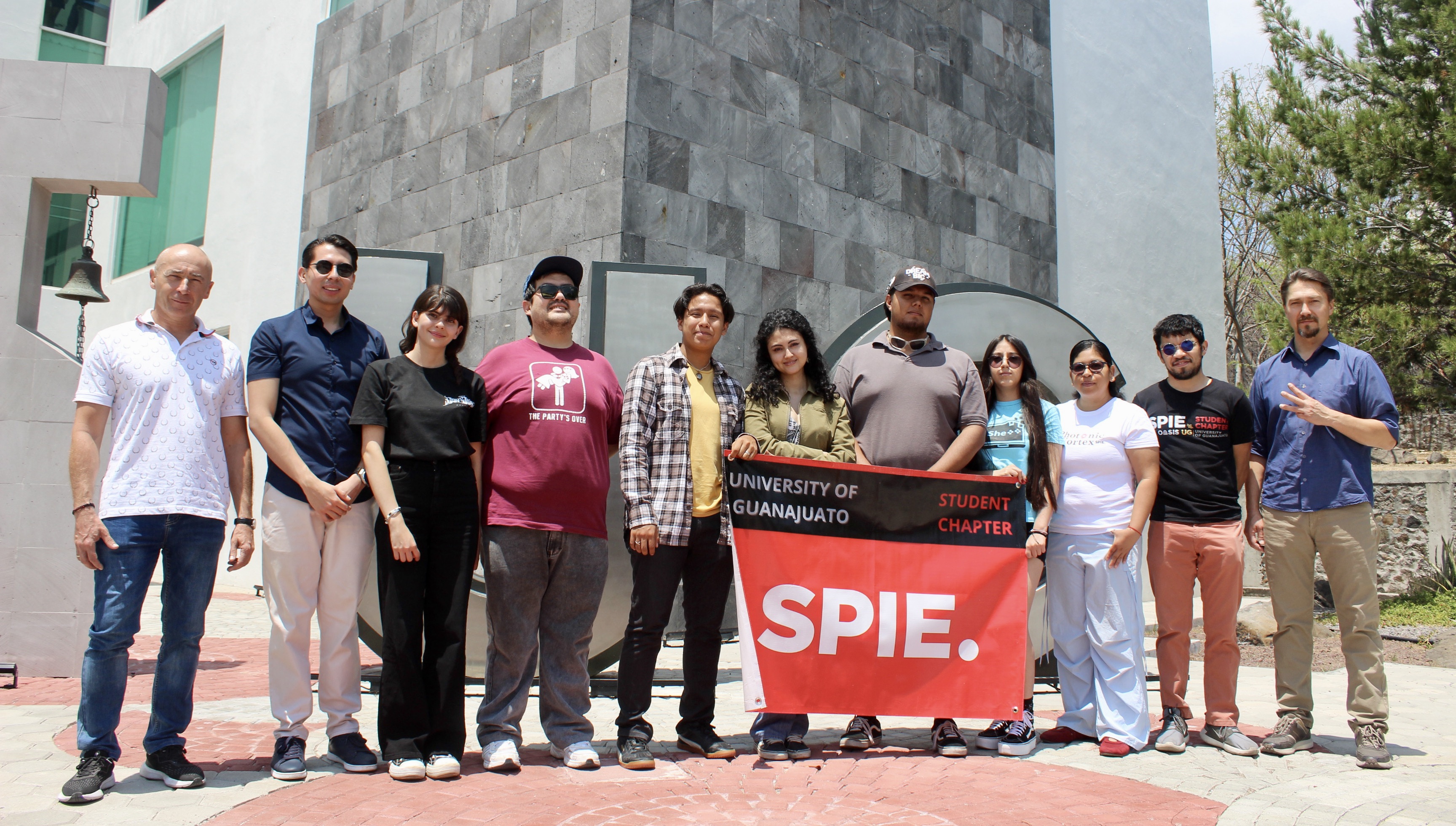 spie 1