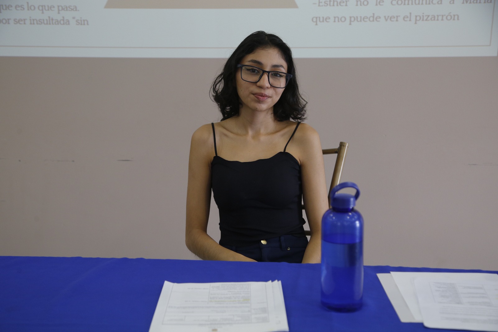 seminario teq paz