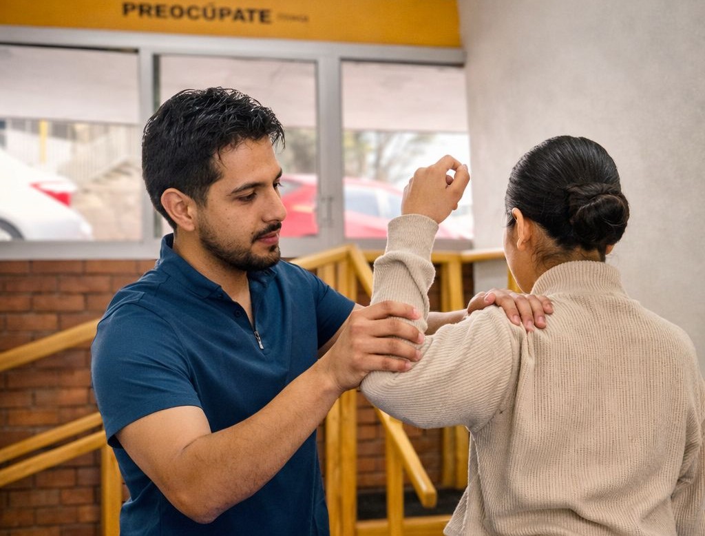 ug maria rehabilitacion integral