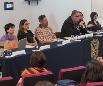 mesa-redonda-violencia-mujer-universidad-guanajuato-ug-ugto-