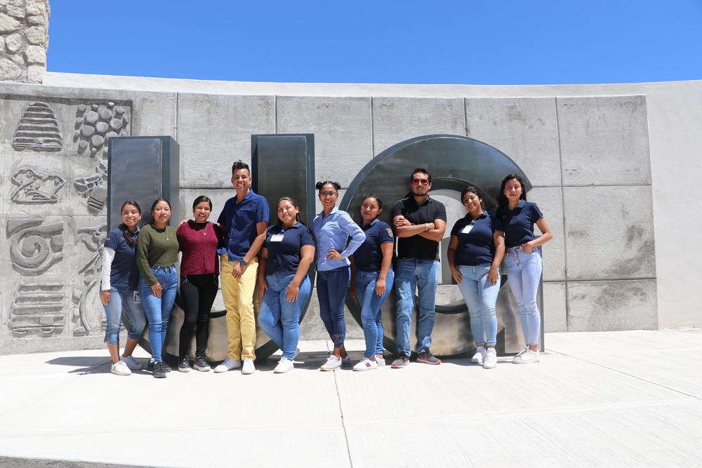 CEREMONIA DE FIN DE CURSOS DE LA MAESTRA EN CIENCIAS FORENSES 02