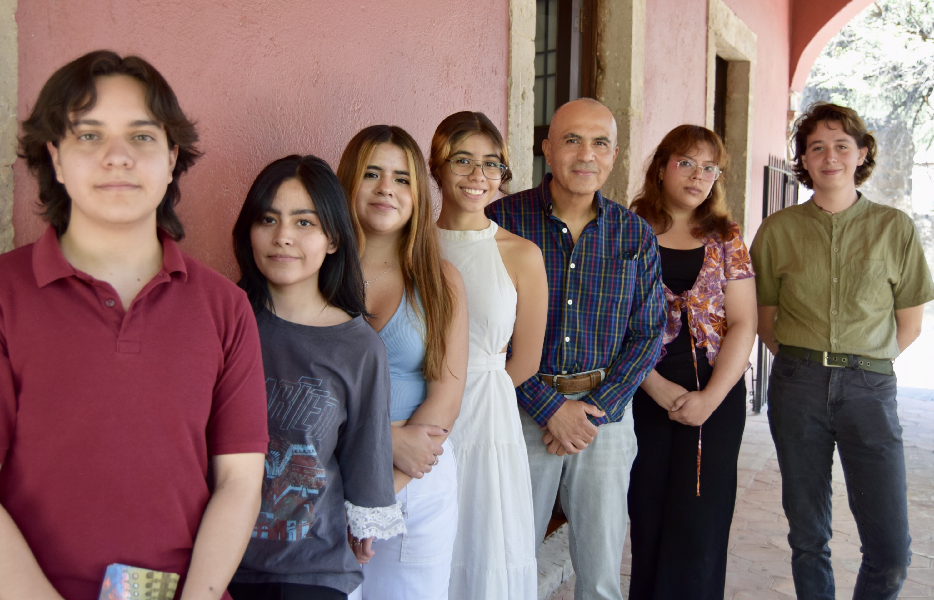 proyectos culturales ug 12