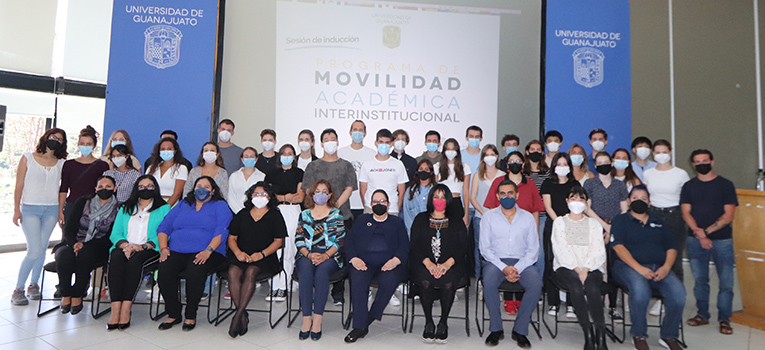 movilidad campus guanajuato ug ugto