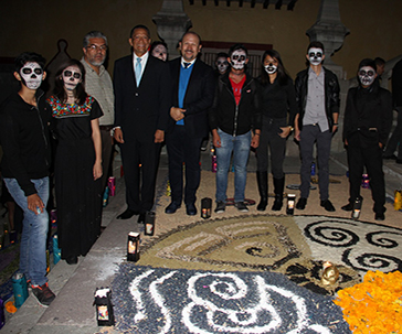 ofrenda-monumental-2016-universidad-guanajuato-ug-ugto-