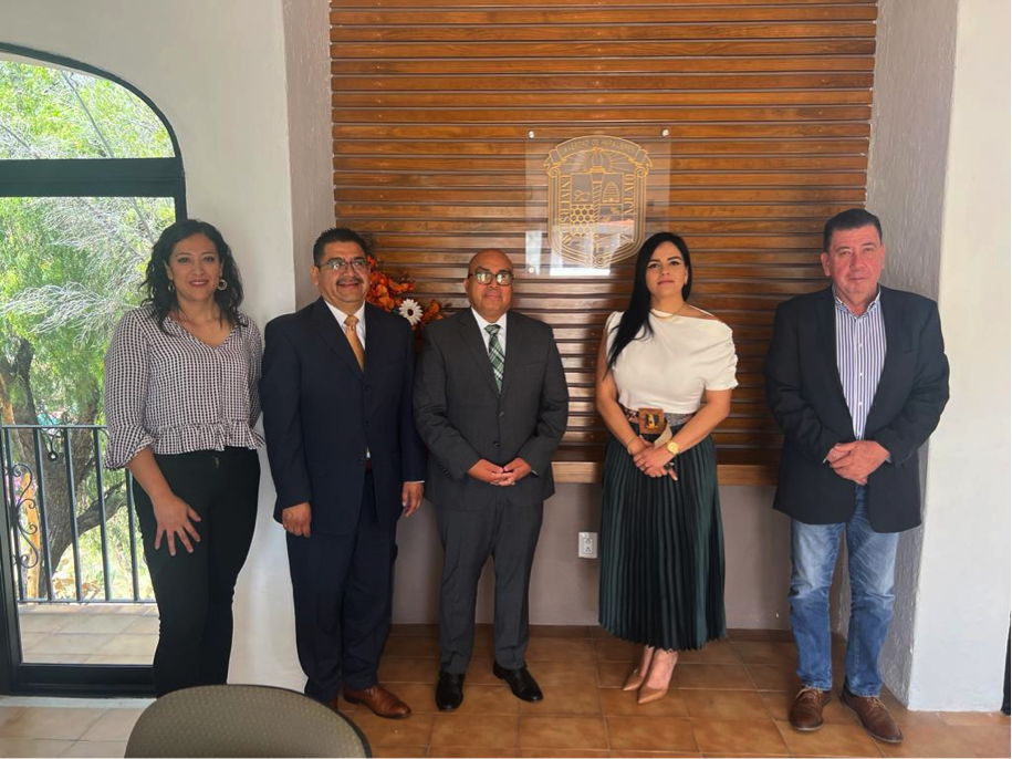 CEREMONIA DE FIN DE CURSOS DE LA MAESTRA EN CIENCIAS FORENSES 02