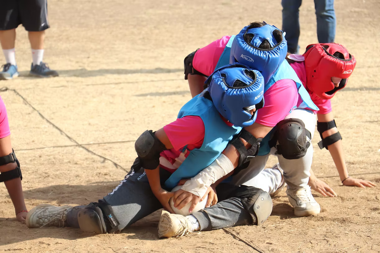 i cortesia tiro en braille ug 1