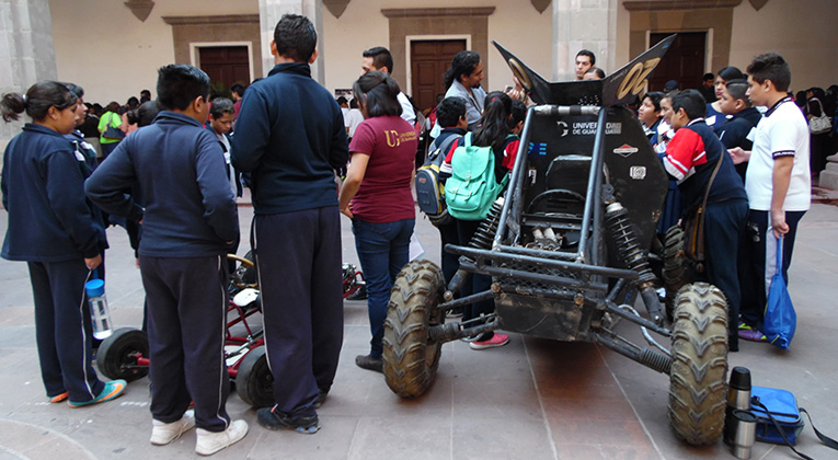 feria-ciencia-tecnologia-salamanca-dicis-universidad-guanajuato-ug-ugto