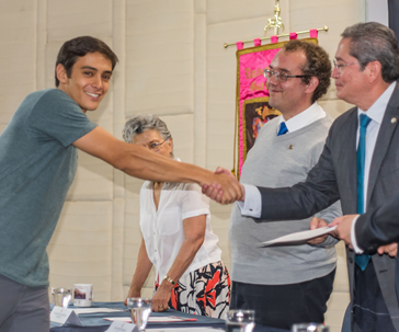 primer-lugar-premio-john-bahcall-2017-universidad-guanajuato-ug-ugto-